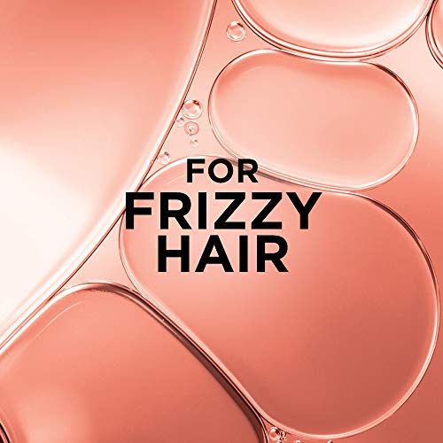 L'Oreal Paris Hair Expertise Smooth Intense Shampoo For Frizzy Hair, 591 mL