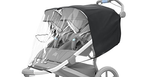 Thule Urban Glide Double Rain Cover