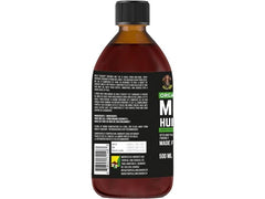 Wild Tusker Organic MCT Oil - 100% C8 500ml