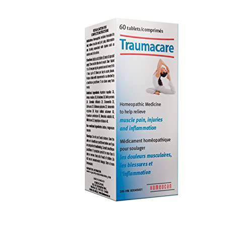 Traumacare Tablets 60 tabs | Traumacare