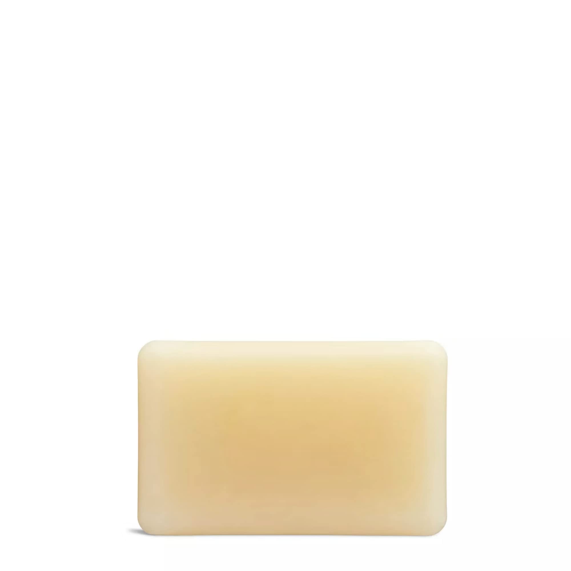 ATTITUDE Plastic-Free Bath and Shower Body Soap Bar, EWG Verified, Plant and Mineral-Based Ingredients, Vegan and Cruelty-free Personal Care Products, Patchouli and Black Pepper, 113 grams