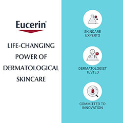 EUCERIN Complete Repair Moisturizing Hand Cream for Dry to Very Dry Skin, | Eucerin Hand Cream for Dry Hands, 75mL | 5% Urea Cream | Ceramide Cream | Dry Skin Cream | Fragrance-free Cream | Non-Greasy Cream | Recommended by Dermatologists