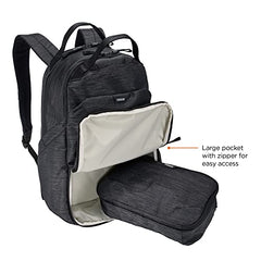 Thule Changing Backpack - Diaper Bag Backpack - Maternity Backpack - Baby Bag with Shoulder Straps - Travel Diaper Backpack