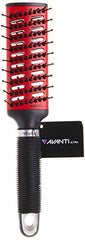 Avanti Ultra Tourmaline and Ceramic Thermal Vent Brush , 8 Rows