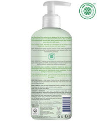 ATTITUDE Intense Nourishing Body Lotion for Sensitive Skin Enriched with Oat and Avocado Oil, EWG Verified, Hypoallergenic, Vegan and Cruelty-free, 473 ml