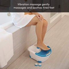 Pedicure Spa Footbath with heat