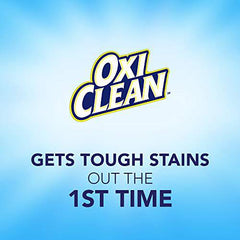 OxiClean White Revive Laundry Stain Remover Liquid - Zecoya