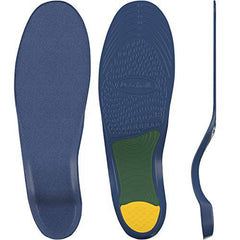 Dr. Scholl's LOWER BACK Pain Relief Orthotics. Clinically Proven Immediate and All-Day Relief of Lower Back Pain (for Men's 8-14, also available for Women's 6-10)