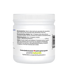 Prairie Naturals Optimsm powder 250g