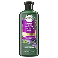 Herbal Essences Passion Flower & Grapefruit Shampoo