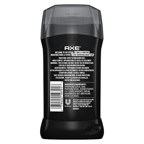 AXE Deodorant Stick Anarchy 85 g