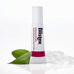 Blistex Medicated Lip Ointment, 6gm