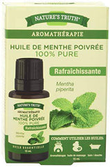 Peppermint Essential Oil