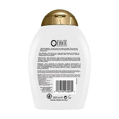 OGX Nourishing Coconut Milk Conditioner, 385ml