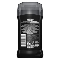 AXE Deodorant Stick for Long Lasting Odour Protection Phoenix Crushed Mint & Rosemary Men's Deodorant Formulated Without Aluminum 85 g