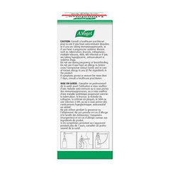 Echinaforce Sore Throat Spray Fast Acting Remedy