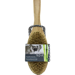Urban Spa Body Brush For Shower, Bath, Exfoliating and Cleansing