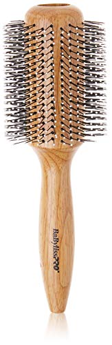 BaBylissPRO Wood Brush, Large