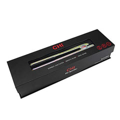 CHI THE SPARKLER 1" VOLCANIC LAVA CERAMIC HAIRSTYLING IRON SPECIAL EDITION 2 pounds 1 Count (Pack of 1)