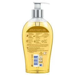 Softsoap Liquid Hand Soap, Sweet Lemon and Gardenia, 384 mL