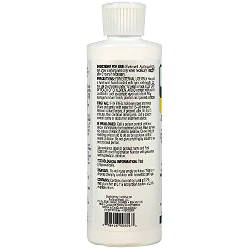 Insect Repellent Lotion - 240 Ml 30% Deet 240 Milliliter