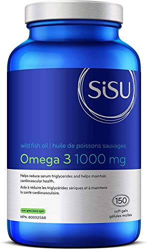 Omega 3 1000mg 150 soft gels