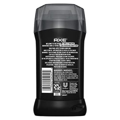 AXE Deodorant Stick for Long Lasting Odour Protection Dark Temptation Dark Chocolate Men's Deodorant 48 hours high definition scent 85 g