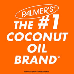 Palmer's Coconut Oil Formula Coconut Oil Body Oil 150ml