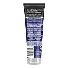 John Frieda Blue Crush for brunettes, Blue Shampoo & Conditioner Set, for Brassy Hair |Phthalate Free, Ammonia Free (Pack of 2)