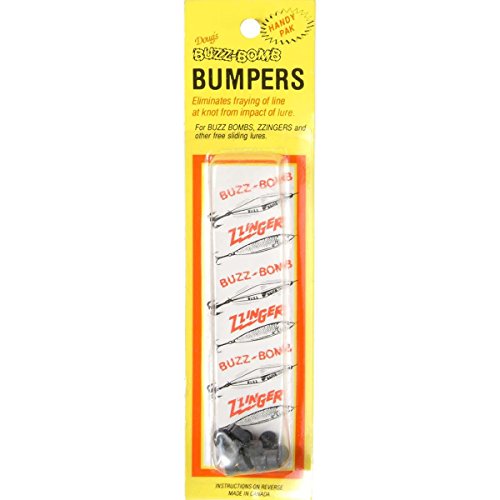 Buzz Bomb Bumpers - 20/Pack