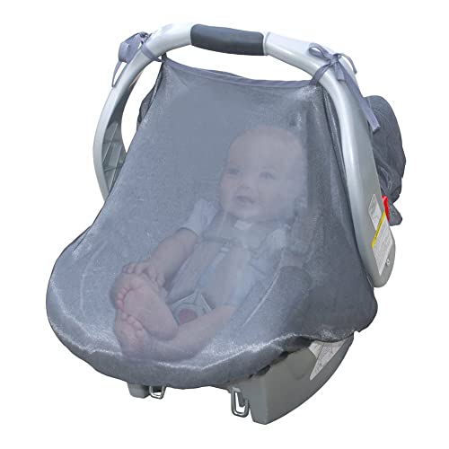 Jolly Jumper Solarsafe Net for Car Seat