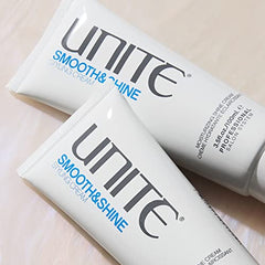 Unite Hair Smooth & Shine, 3.5 Fl Oz