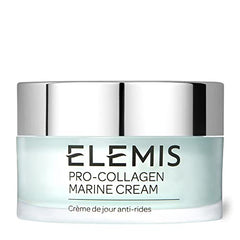 Elemis Pro-Collagen Marine Cream, Anti-wrinkle Day Cream, 1.6 Fl Oz