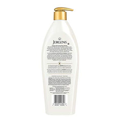 Jergens Moisturizer | Enriching Shea Butter Body Lotion for Dry Skin | Dermatologist Tested and Cruelty Free, Pack of 2