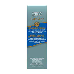 BareSkin Long-Lasting Personal Lubricant - Zecoya