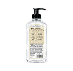 J.R. Watkins Gel Hand Soap, Scented Liquid Hand Wash for Bathroom or Kitchen, USA Made and Cruelty Free, 325 Milliliters