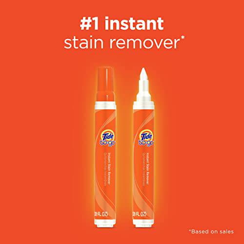 Tide To Go Instant Stain Remover - Zecoya