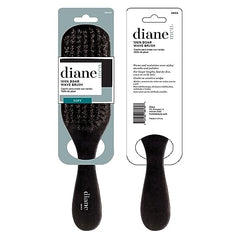 Diane 100% Boar Soft Wave Brush