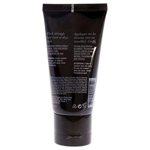 Creme for Style by Oribe for Unisex - 1.7 oz Gel