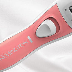 Remington EP1050 Smooth and Silky Battery Operated Facial Tweezer System