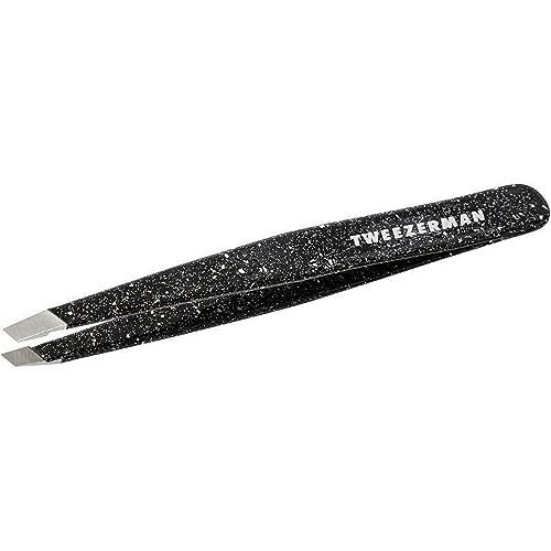 Tweezerman Special Edition 40th Anniversary Slant Tweezer, 1 Count