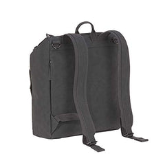 Lassig Tender Backpack Diaper Bag Anthracite