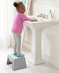 Skip Hop Toddler Step Stool, Double Up