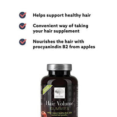 Hair Volume Gummy - Zecoya