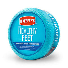 O'KEEFFE'S HEALTHY FEET CREAM