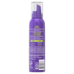 Aussie Instant Volume Mousse, 24-hour Volume Mousse, 170G