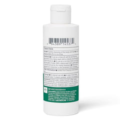 Medline MSC092SBW04H Remedy Basics Shampoo and Body Wash Gel, 4oz