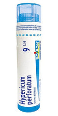 Hypericum Perforatum 9ch,Boiron Homeopathic Medicine