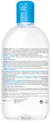 Bioderma - Hydrabio H2O - Micellar Water - Cleansing and Make-Up Removing - for Dehydrated Sensitive Skin - 8.33 fl.oz.