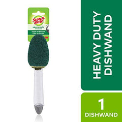 Scotch-Brite® Heavy Duty Dishwand - Zecoya